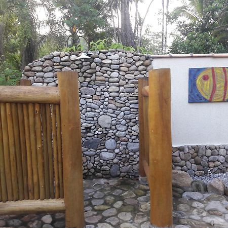 Mandacaru Chales E Suites Itamambuca Ubatuba Exterior photo